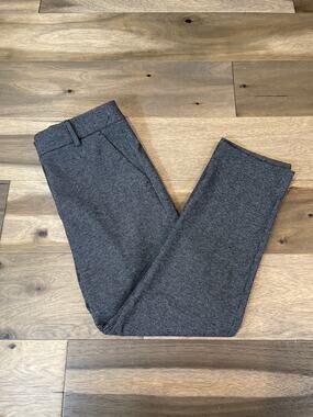 LOFT The Riviera Slim Ankle Pants – Size 2